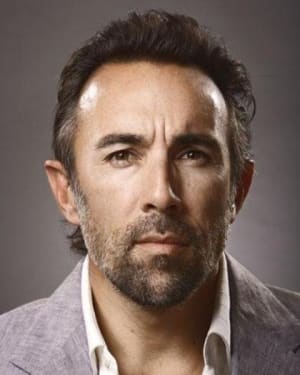 Francesco Quinn