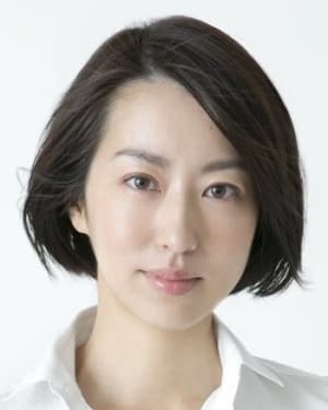 Mayuko Nishiyama
