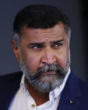 Adithya Menon