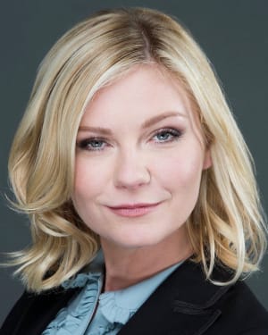 Kirsten Dunst
