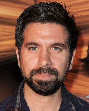 Joshua Gomez