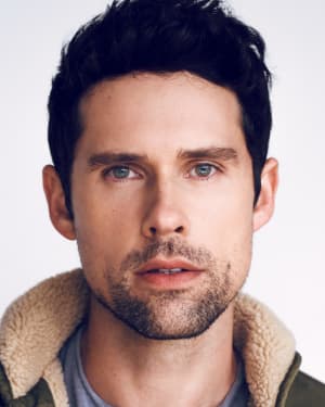 Benjamin Hollingsworth