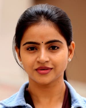Naveena Reddy