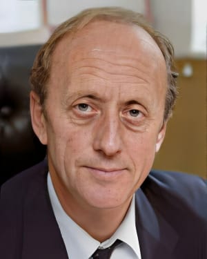 Kenneth Colley