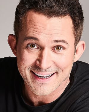 Justin Willman
