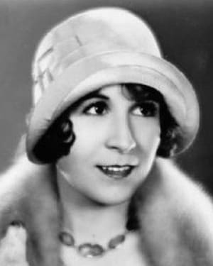 Virginia Fox
