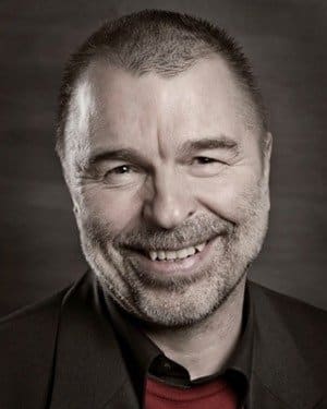 Martin Veinmann