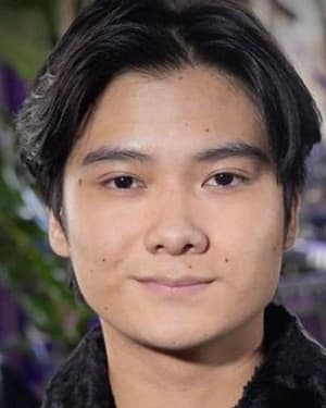 Harvey Bautista