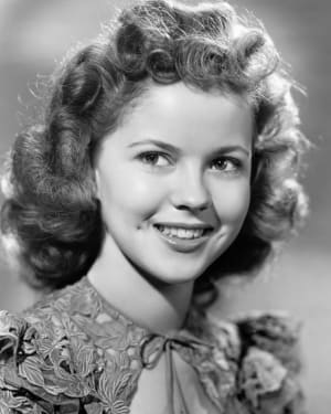 Shirley Temple