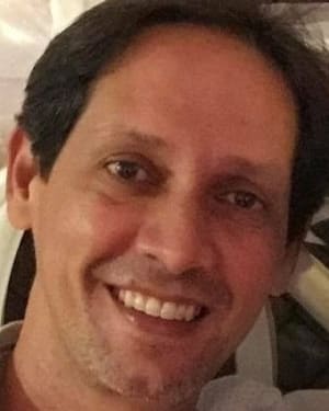 Julio Ramos