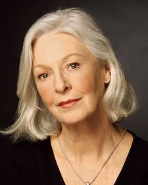 Jane Alexander
