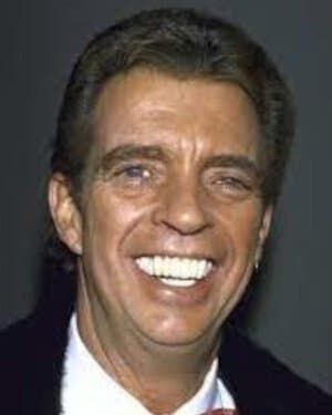 Morton Downey, Jr.