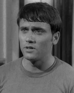 Keith Wayne