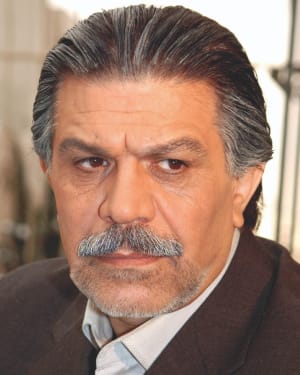 Parviz Fallahipour