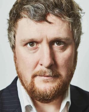 Tim Key