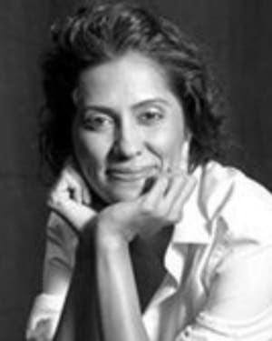 Malaika Shenoy