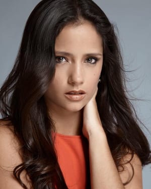 Melania Urbina