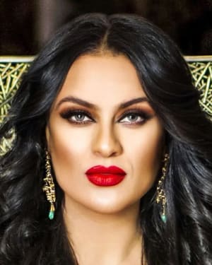 Fatima Zahra Bennacer