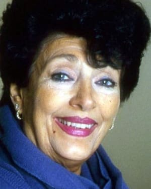 Micheline Dax