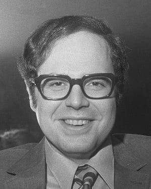 Harry Kümel