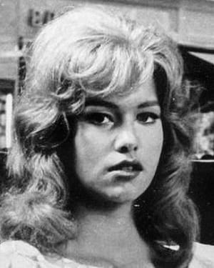 Jeanne Valérie