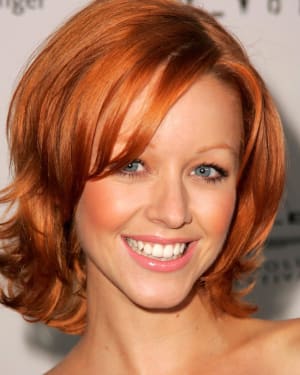 Lindy Booth