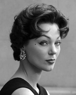 Ivy Nicholson