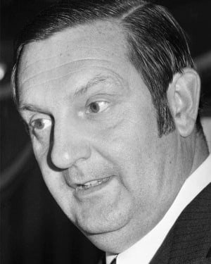 Jacques Charon