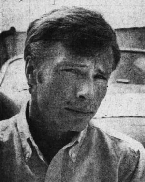 Tom Pittman