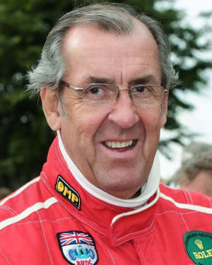 David Hobbs