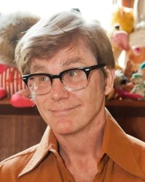 John Kricfalusi