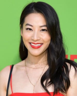 Arden Cho