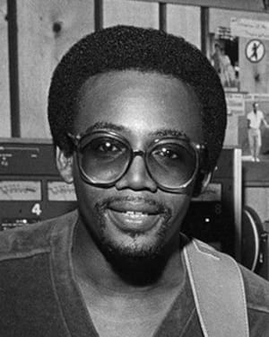 Bernard Edwards