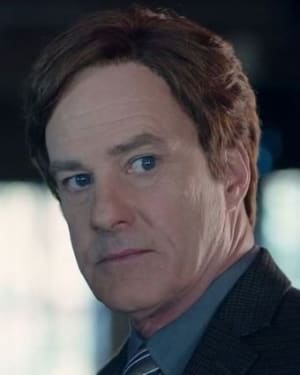 Barclay Hope