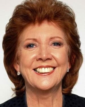 Cilla Black