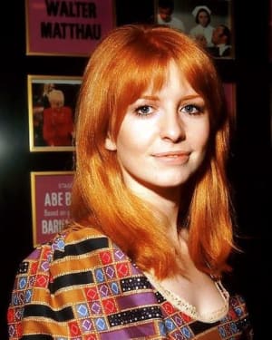 Jane Asher