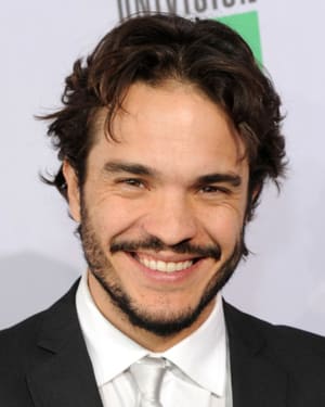 Kuno Becker