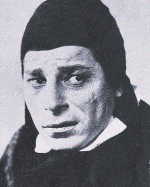 John George