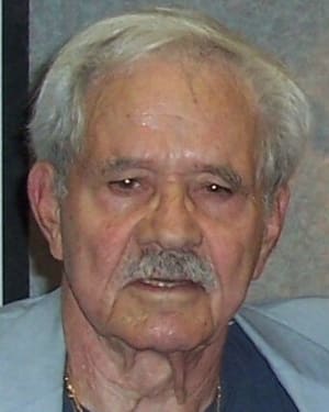Robert F. Hoy