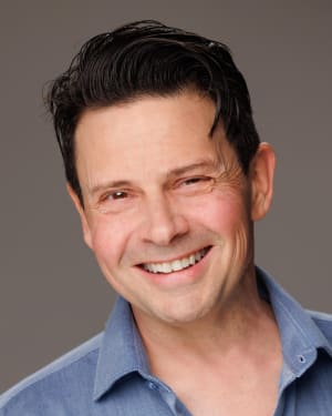 Jason Marsden