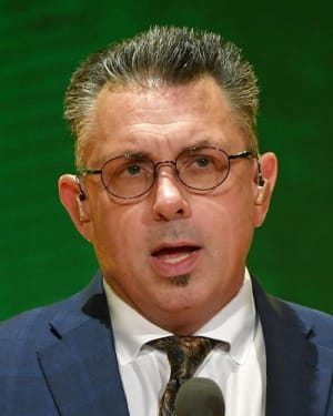 Michael Coulthard