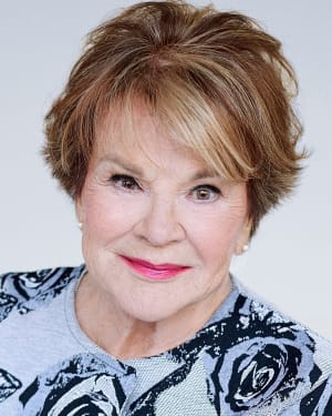 Janette Bertrand