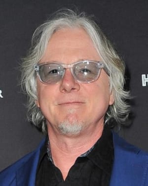 Mike Mills