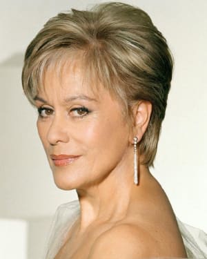 Kiri Te Kanawa