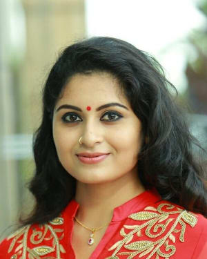Sruthi Lakshmi