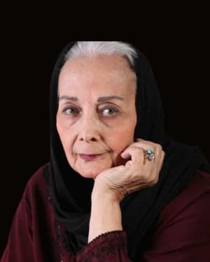 Katayun Amir Ebrahimi