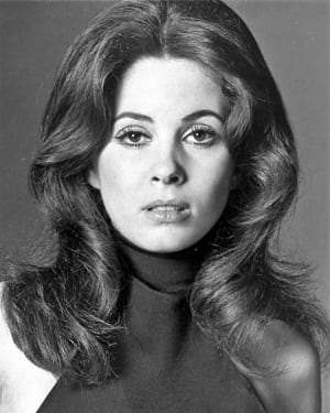 Barbara Parkins