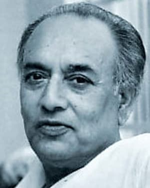 Basanta Choudhury