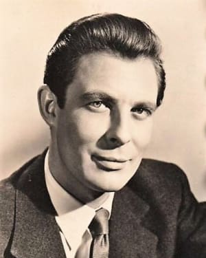 Paul Daneman
