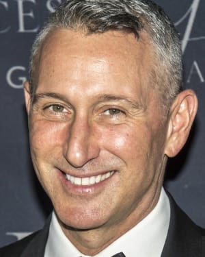 Adam Shankman